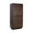 Rogers Mango Wood Curio Cabinet