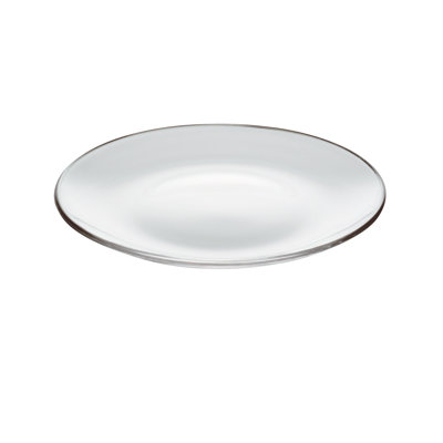 Gillett High-Quality Full Moon Salad Plate