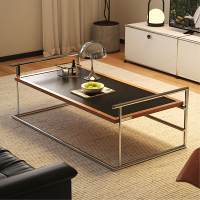 Table basse Table basse Bauhaus Living Room
