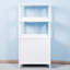 Kima 48'' Kitchen Pantry
