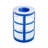 XtremepowerUS Solar Powered Pool Ionizer for Above-Ground and In-Ground Pools - Reduces Chlorine Use by Up to 90%