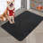 Area Rugs Washable Indoor Door Mat Non-slip Dirt Trapper Doormat Absorbent Welcome Mat for Front Door and Covered Outdoor Areas-72862198