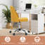 Chaises de bureau pivotantes et réglables Modern-1923262050