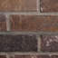 Panneau mural auto-adhésif 5,75 "x 45" Brick-49148789
