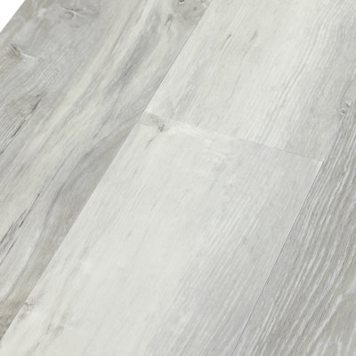 Crowne 0.62mm Thick 122cm W x 122cm L Vinyl Plank