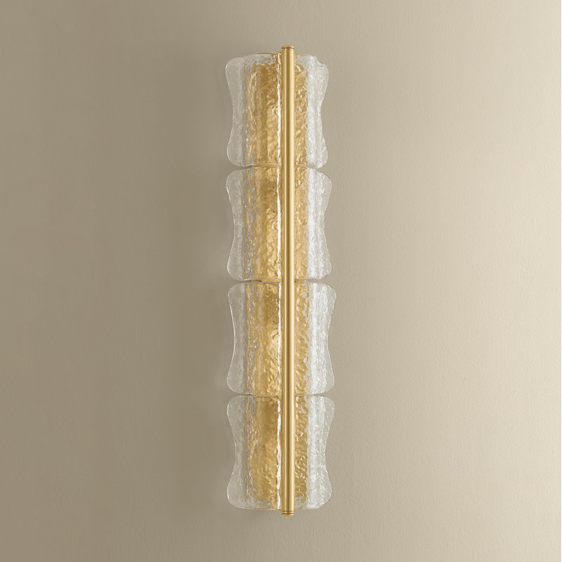 Fosterdale Wall Sconce, 4