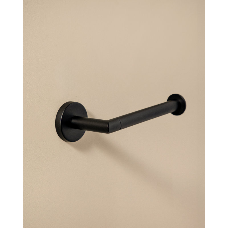 Crittonen Wall Mounted Toilet Paper Holder