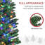 Arbre de Noël artificiel Tall-2090888935