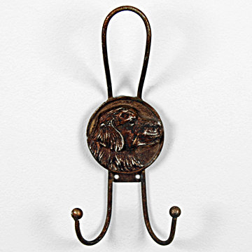 Aquera Metal Wall Mounted Required Wall Hook
