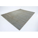 Sable Coast Flatweave Jute / Sisal Area Rug