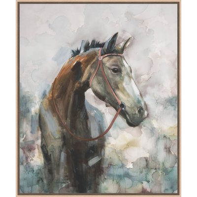 Marquis 1 Print by Art House Studios