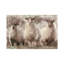 Trois moutons - reproduction d'art-52462655-52462665