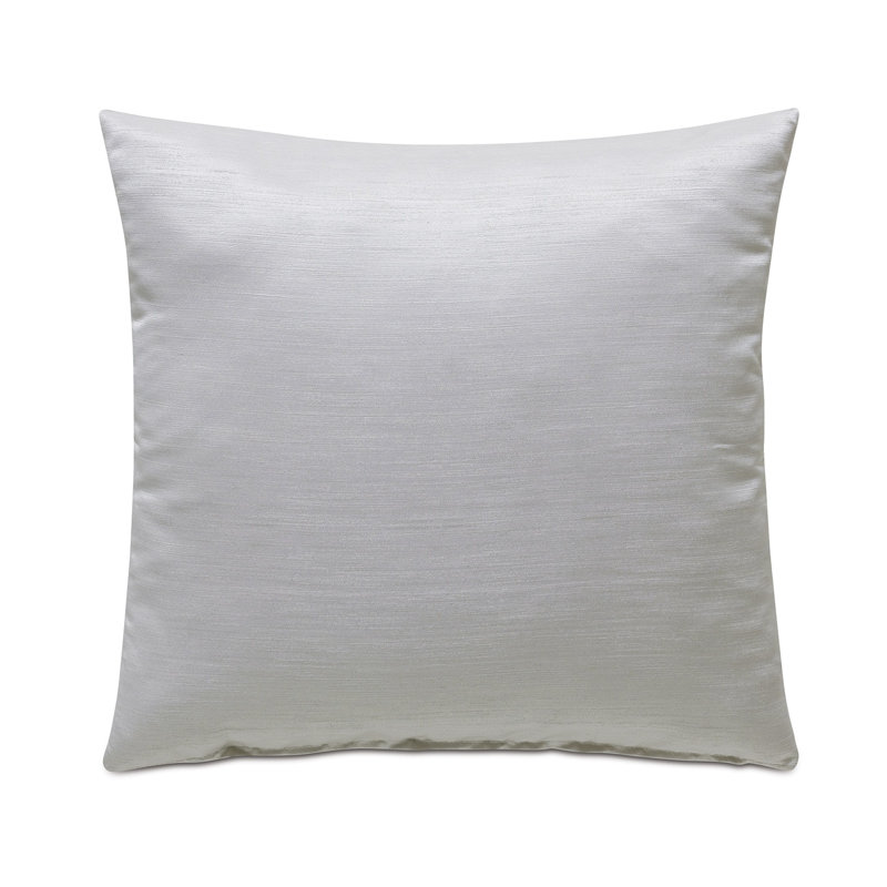 Vionnet Square Pillow Cover & Insert