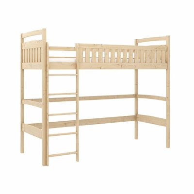 Winslet High Sleepers