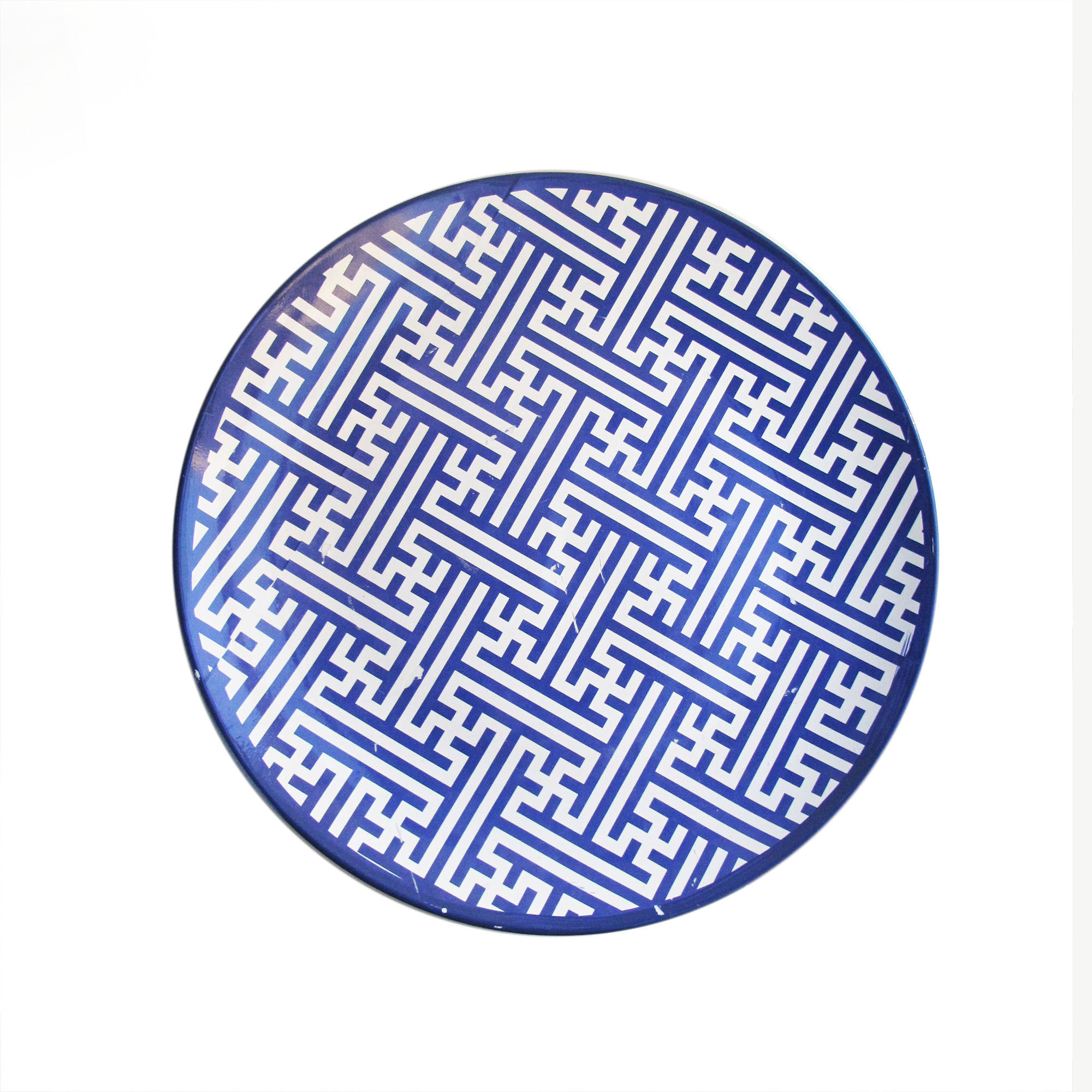 Design Guild Ceramic Platter Wayfair