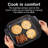 Proctor-Silex Skillet with Lid