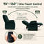 Fauteuil inclinable électrique Basic-309702389