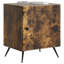 43 cm W Bedside Table-85146591