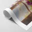 FLORAL Series DCCXC - Impression sur toile seulement - NON CADRE-1362071283