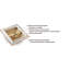 Coupole en vinyle Enosburg-548014815
