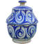 Handmade Ceramic Decorative Bowl