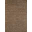 Tapis décoratif beige foncé Pera-23489002