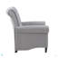 Fauteuil inclinable Aidan, fauteuil inclinable moderne-1531838942