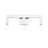 Zacari 3 - Light Dimmable Vanity Light-643020121