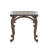 Laughlin Kd Cast End Table