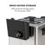 Klarstein 3000W 8 Deep Fryer