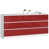 Glossy Red/White is out of stock