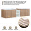Meuble-lavabo mural double 72 po Jenneen-114724129-75778559