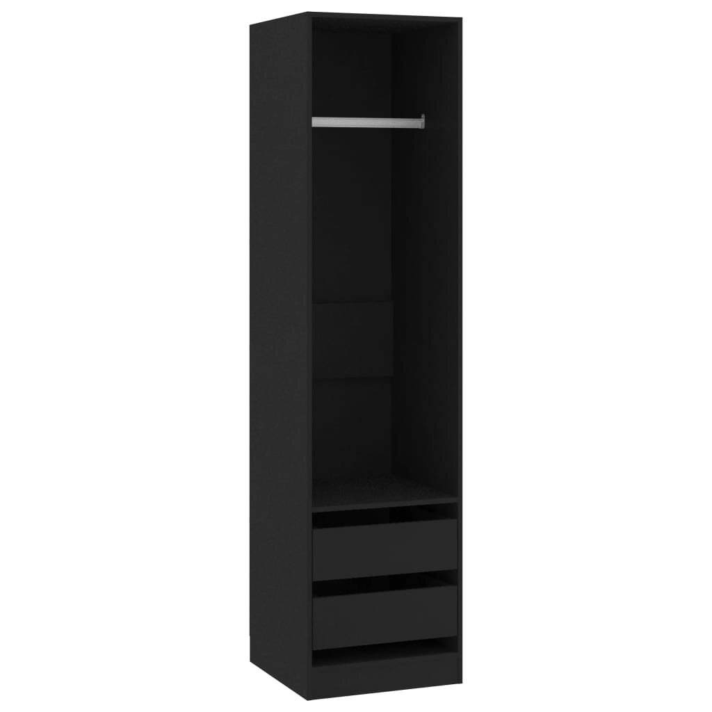 Kleiderschrank Elisabet