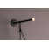 Bulan 1 - Light Armed Sconce