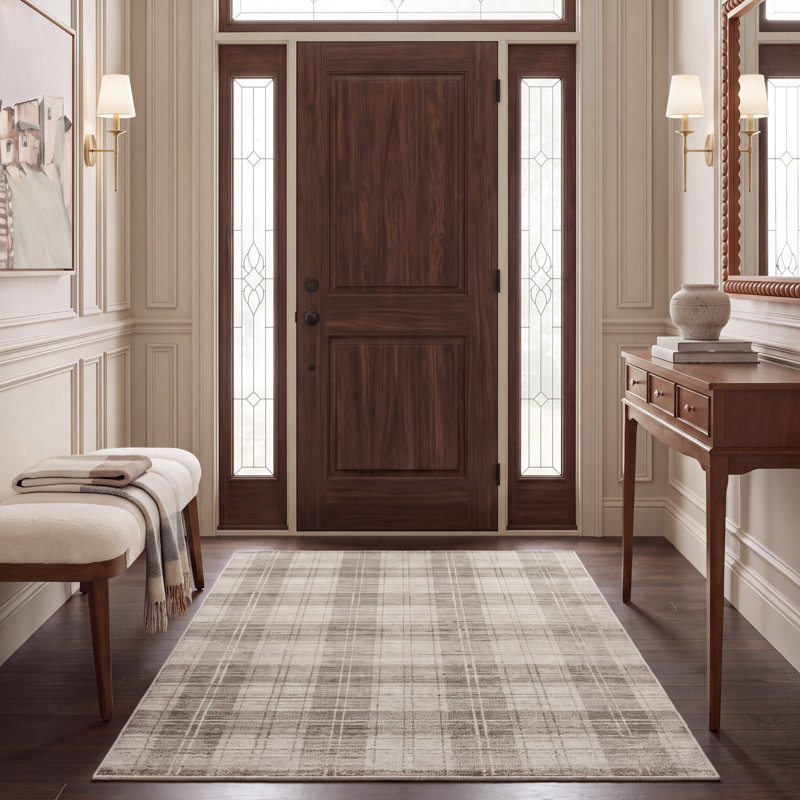 Tapis Oxford 500, Rectangle 4 pi x 6 pi