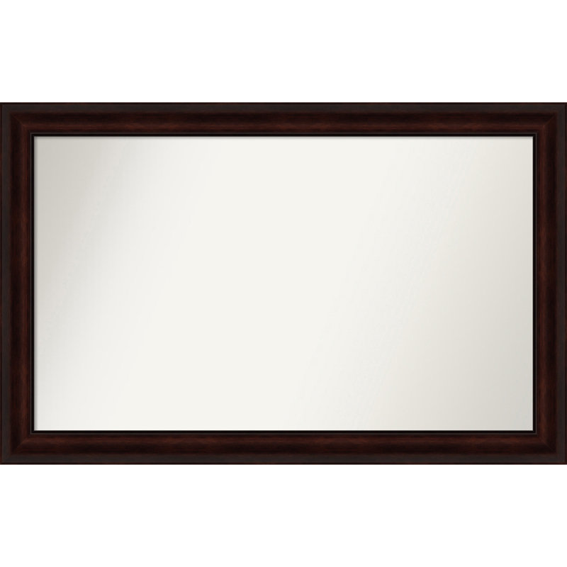 Miroir mural Nathian, 30,25 po x 47,25 po