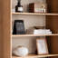 Système de placard en bois Devi
