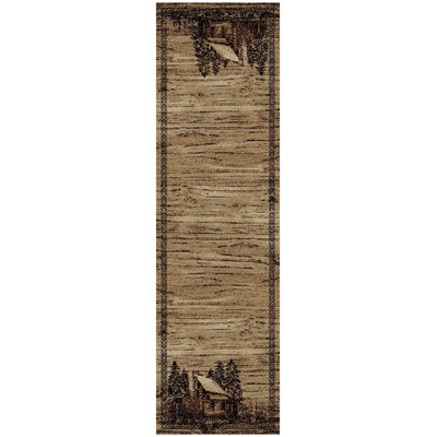 Derrian Area Rug