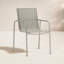 Outdoor Dining Armchair