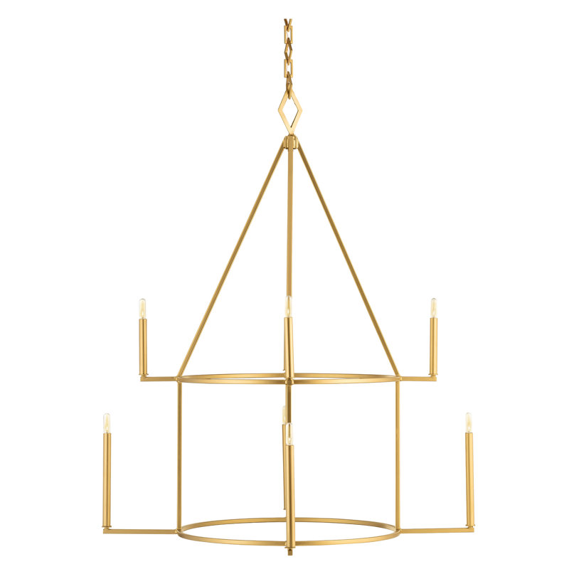 Lustre suspendu Wexley