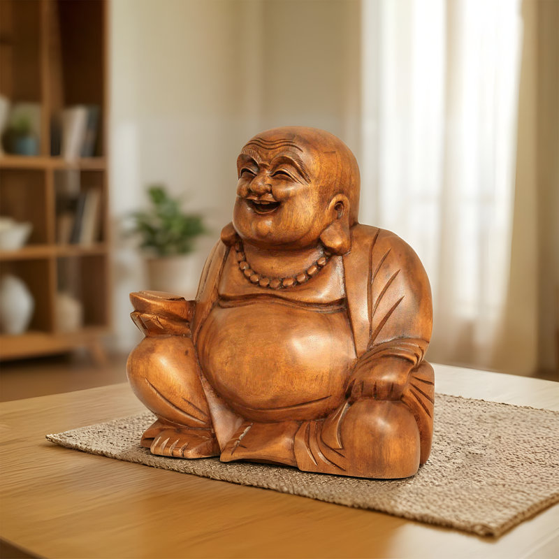 Religious & Spiritual Figurines & Sculptures, 12" H x 11" W x 6" D