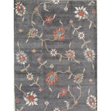 One-of-a-Kind 10'3" X 13'9" Area Rug