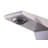 Single-Hole Single-handle Bathroom Faucet-20524793