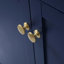 Ensemble de meuble-lavabo simple 42 po Pardue-3485509