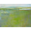 Peridot Pastures Print by Victoria Primicias-71201810-71201811