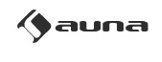 Auna logo