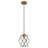 Kumar 1 - Light Single Pendant