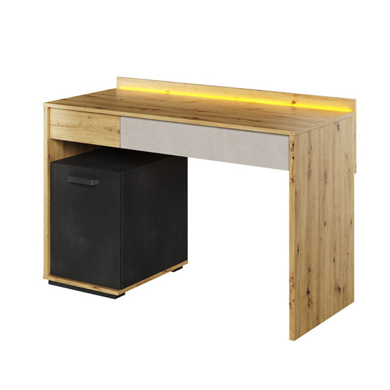 Andenwood 120cm Computer Desk