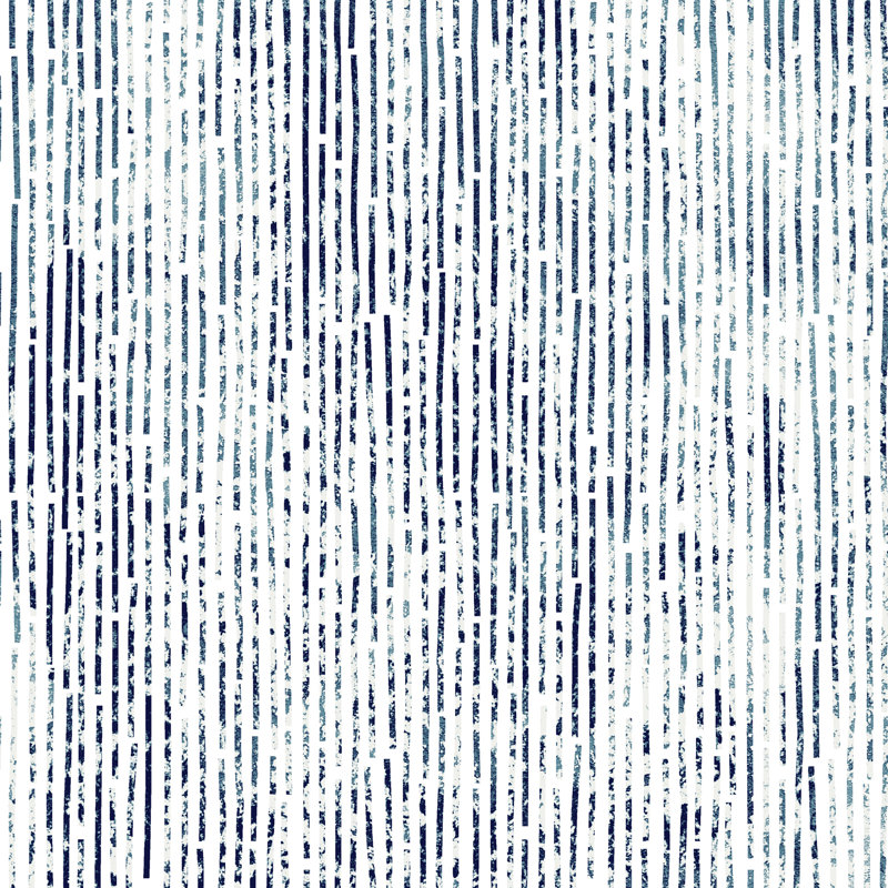 Rouleau de papier peint adhésif lisse 10 pi x 24 po