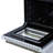 Breno 24 Inch Gas Range in White-118620237